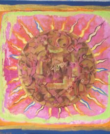 Сонцаварот, 1991