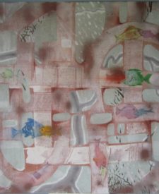 Віцебскія рыбкі, 1990