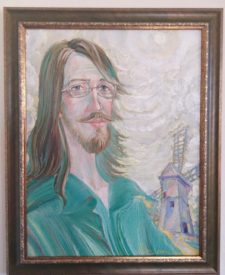 Хто змагаецца з вятракамі, 2004