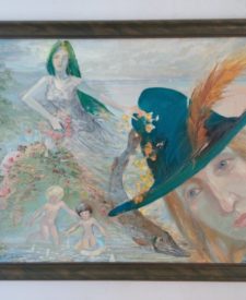 На возеры Сялява, 2012