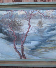 Напрадвесьні, 2015