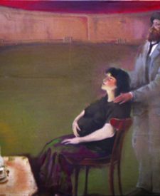 Сведка іхняга вяселля, 1997