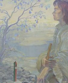 Замежныя дулі, 2016