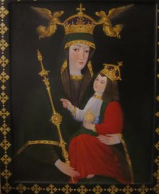 Абраз для Прагі, 2013