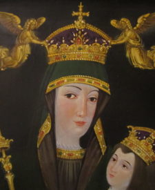 Абраз для Прагі, 2013