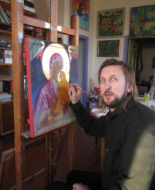 Маці Сусьвету, 2013