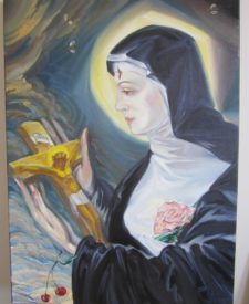 Сьвятая Рыта, 2014