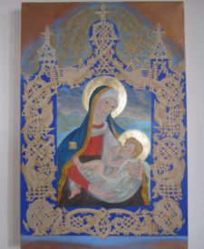 Валадарка Сялявы, 2014