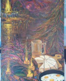 Крупнік, 2014