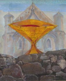 Сынковіцкі трыптых, 2014 (2)